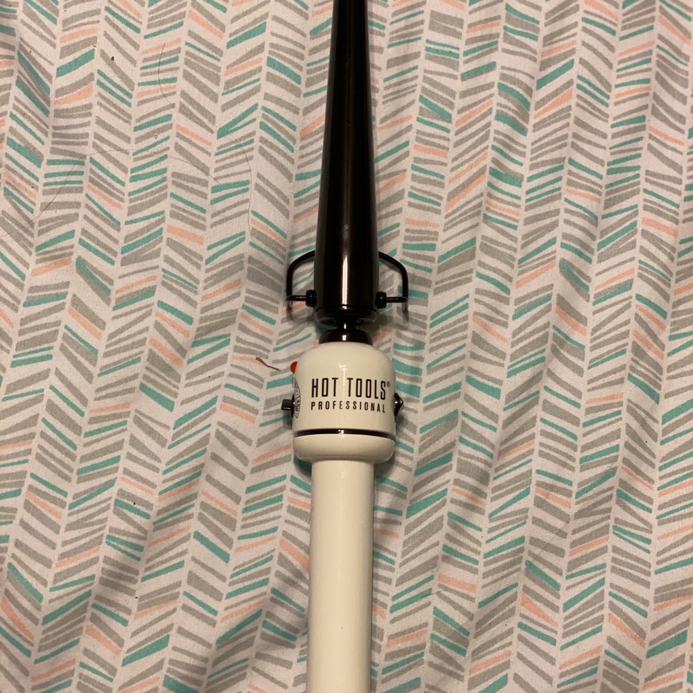 Curling iron